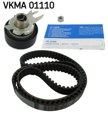 SKF Vezérműszíj készlet VKMA01110_SKF